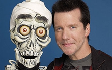 Jeff Dunham