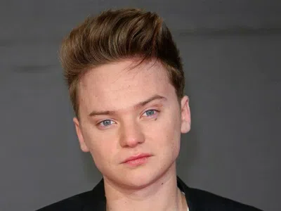 Picture of Conor Maynard