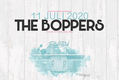 The Boppers