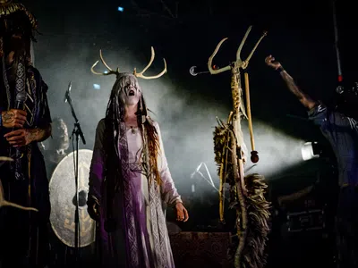 Picture of Heilung