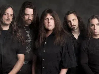Picture of Symphony X