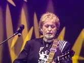 Jon Anderson with The Paul Green Rock Academy