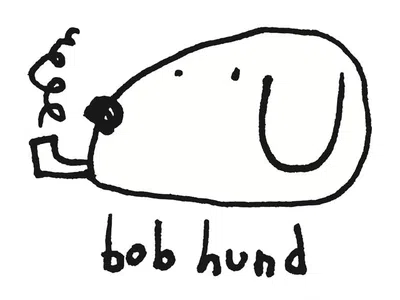 Picture of Bob Hund