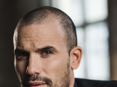 Picture of Martin Stenmarck
