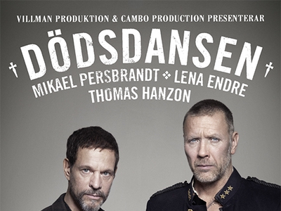 Picture of Dödsdansen
