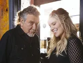 Robert Plant & Alison Krauss + Theo Lawrence