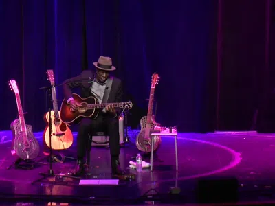 Picture of Keb Mo