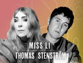 Miss Li & Thomas Stenström