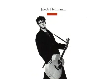 Picture of Jakob Hellman