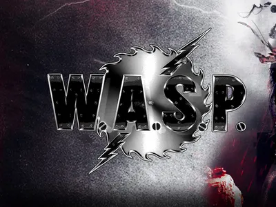 Picture of W.A.S.P.