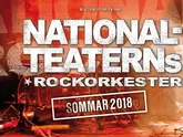 Nationalteaterns Rockorkester + Sator