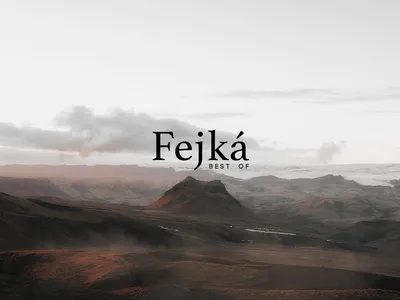 Picture of Fejká