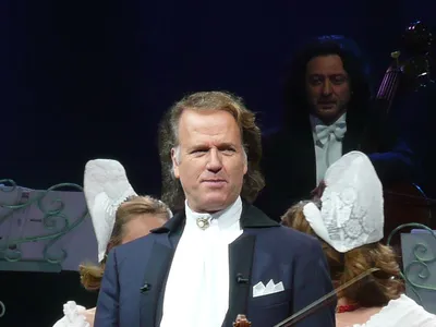 Picture of André Rieu