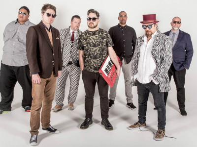 Picture of Fat Freddy´s Drop