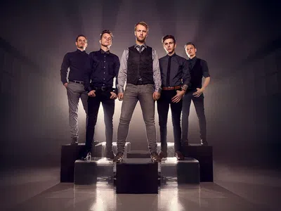 Picture of Leprous