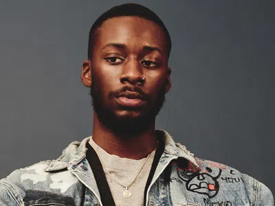 Picture of Goldlink