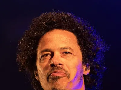 Picture of Eagle Eye Cherry