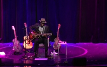Keb Mo