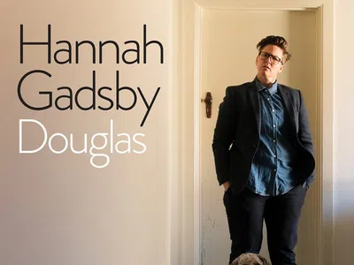 Picture of Hannah Gadsby Douglas