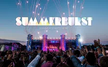 Summerburst