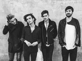 The 1975 - Still… at their very best