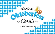 Mölnlycke Oktoberfest 2020, 5 september 2020