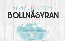BollnäsYran - OBS flyttat till 2021 - INSTÄLLT, 16-17 juli