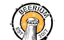 25/7 Barium by Beerium 16:00-19:00, 25 juli 2020