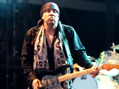 Picture of Little Steven & The Disciples Of Soul