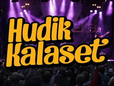Picture of Hudikkalaset