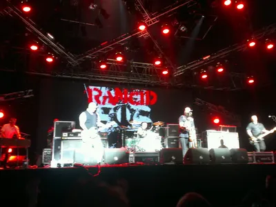 Picture of Rancid