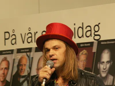 Picture of Carl-Einar Häckner
