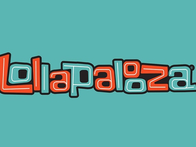 Picture of Lollapalooza