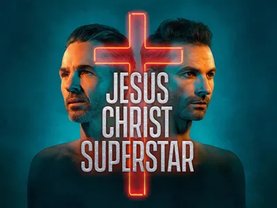 Picture of Jesus Christ Superstar