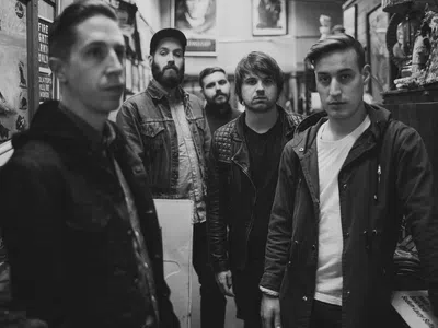 Picture of Silverstein
