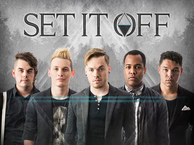 Picture of Set It Off
