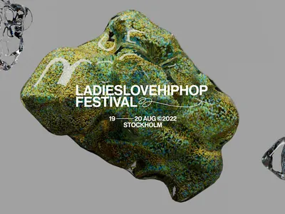 Picture of Ladieslovehiphop Festival