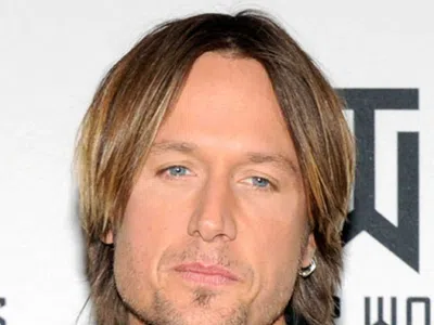 Picture of Keith Urban