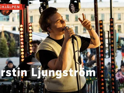 Bild av Kerstin Ljungström