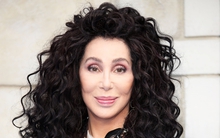 Cher