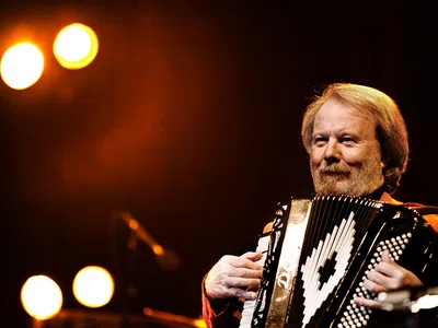 Picture of BAO - Benny Andersson Orkester