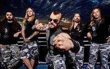 Sabaton