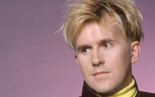 Howard Jones