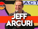 Jeff Arcuri