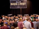 All In BeerFest Gothenburg 2023