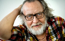 Ulf Lundell