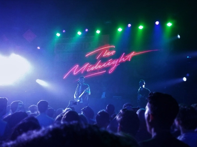 Picture of The Midnight