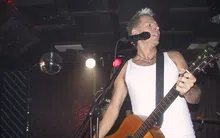 Björn Rosenström