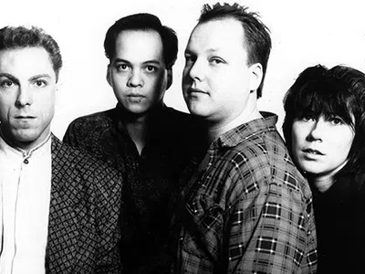 Picture of Pixies