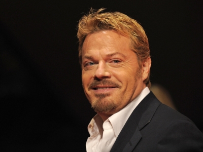 Picture of Eddie Izzard